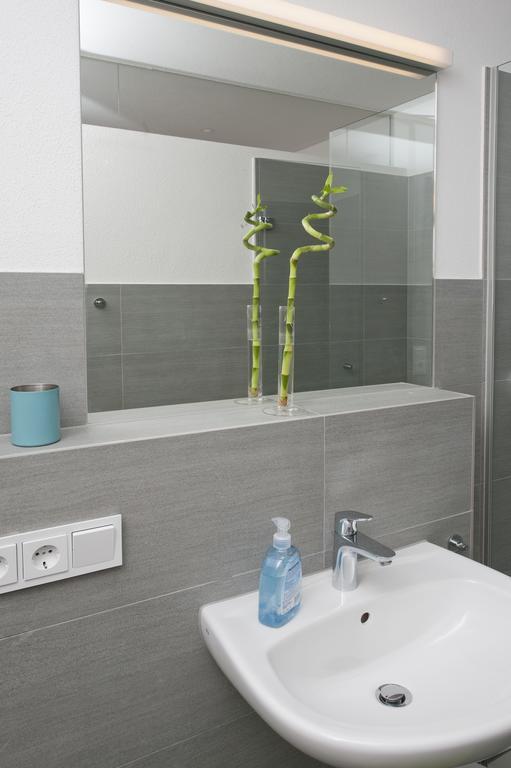 Ferienwohnung Robi Fulpmes Bilik gambar