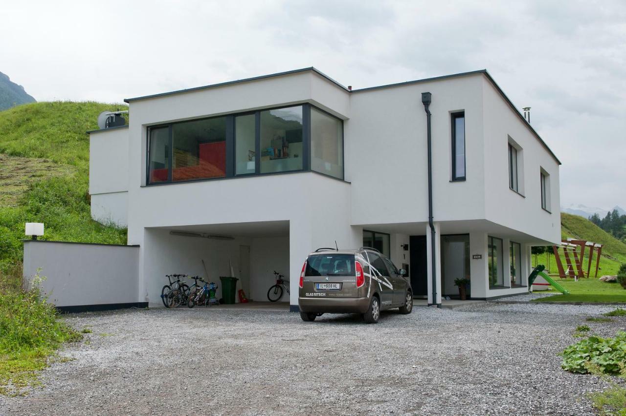 Ferienwohnung Robi Fulpmes Luaran gambar