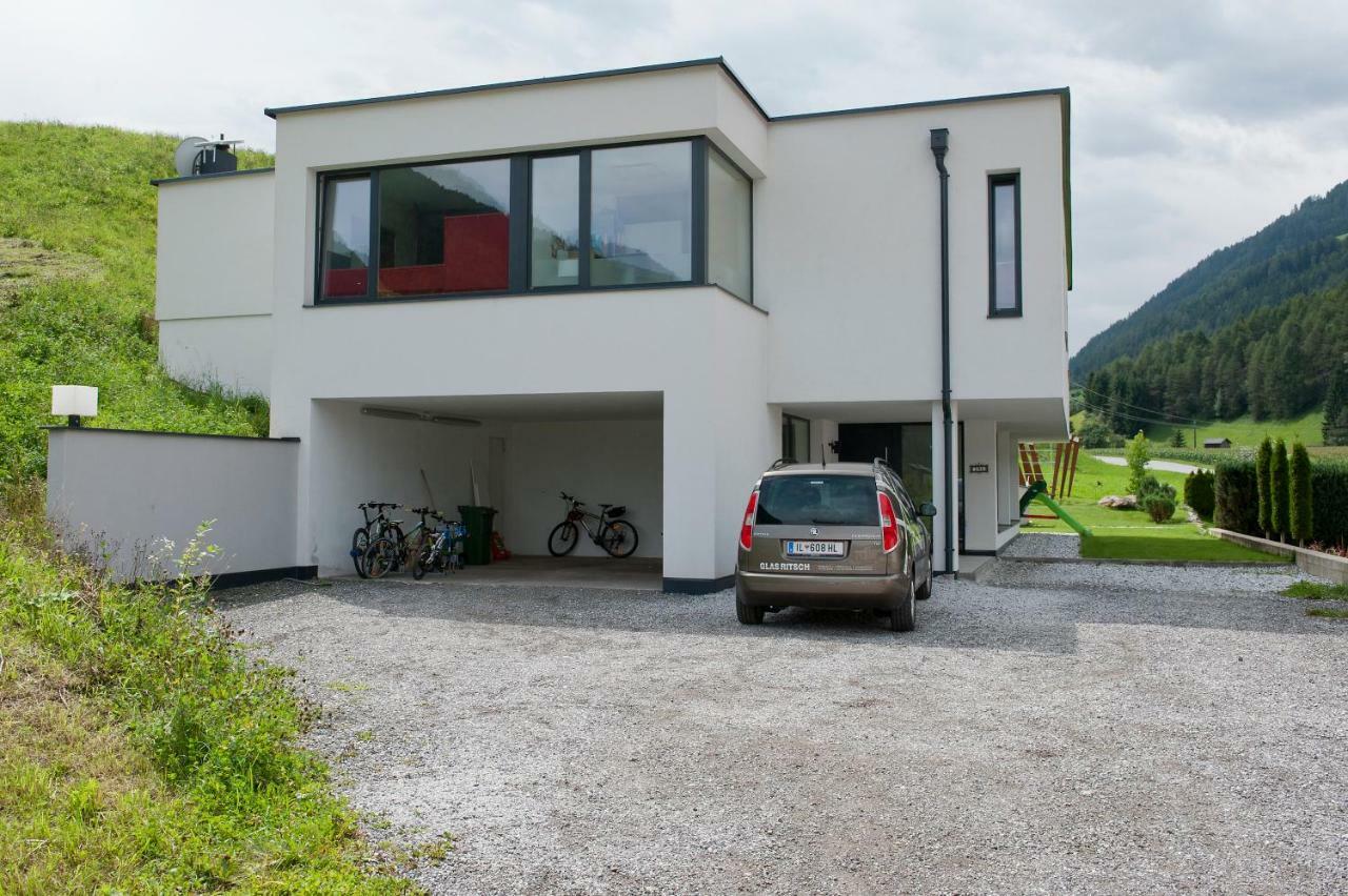 Ferienwohnung Robi Fulpmes Luaran gambar