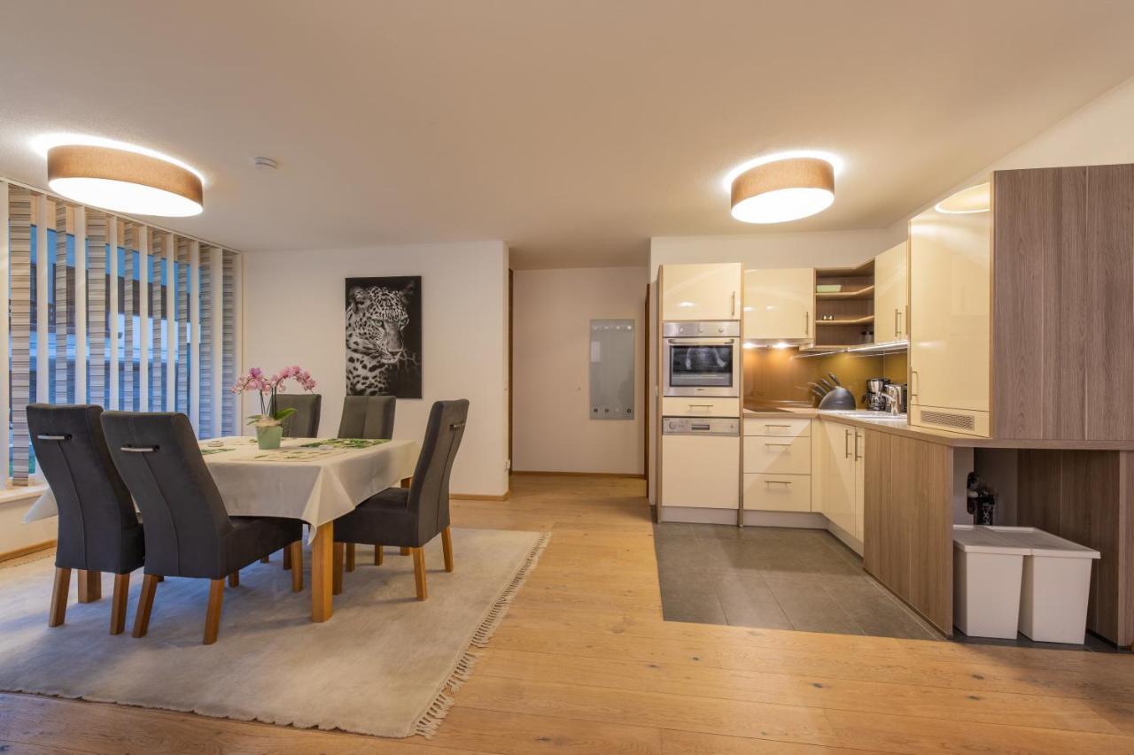 Ferienwohnung Robi Fulpmes Luaran gambar
