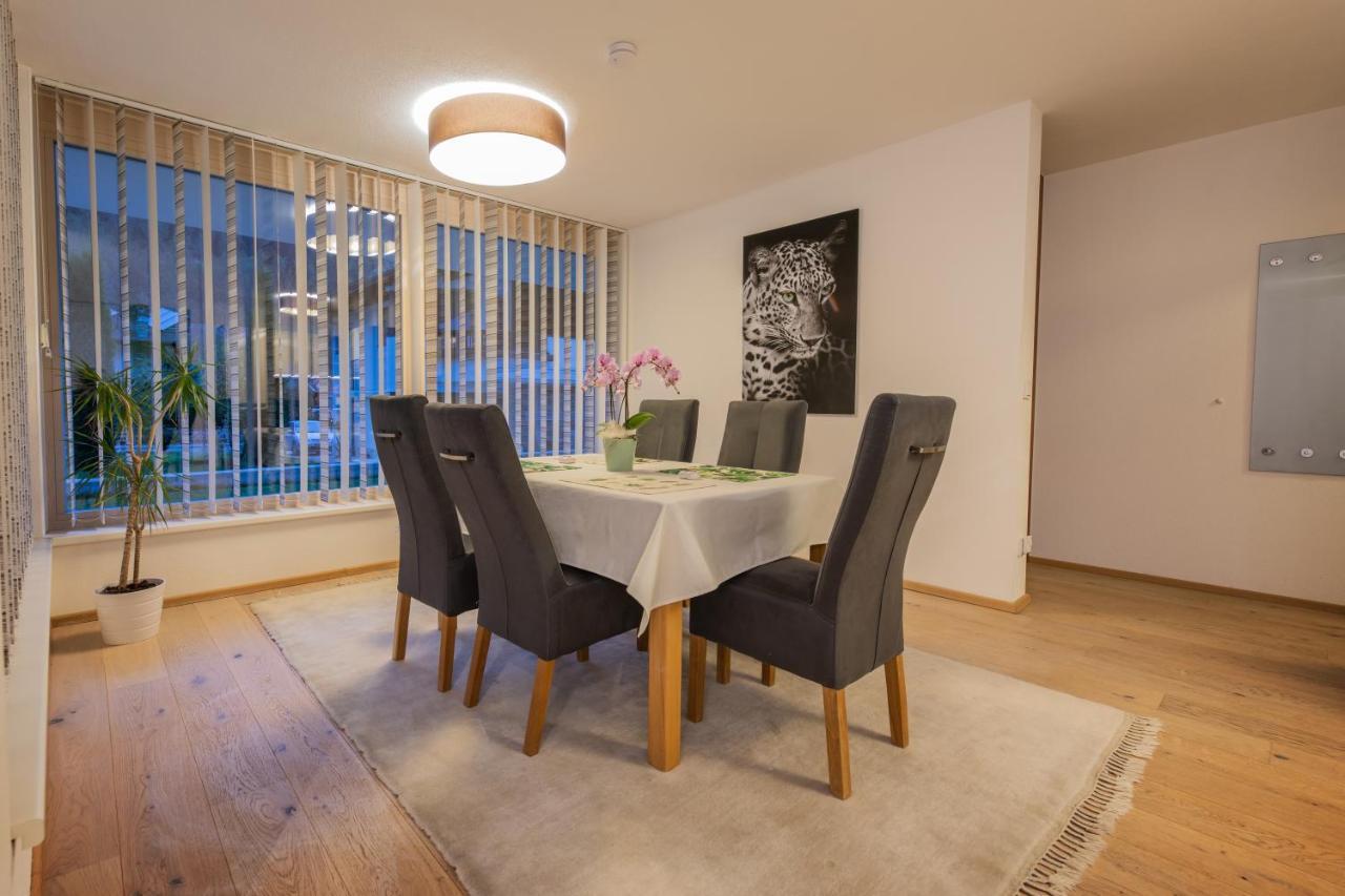 Ferienwohnung Robi Fulpmes Luaran gambar