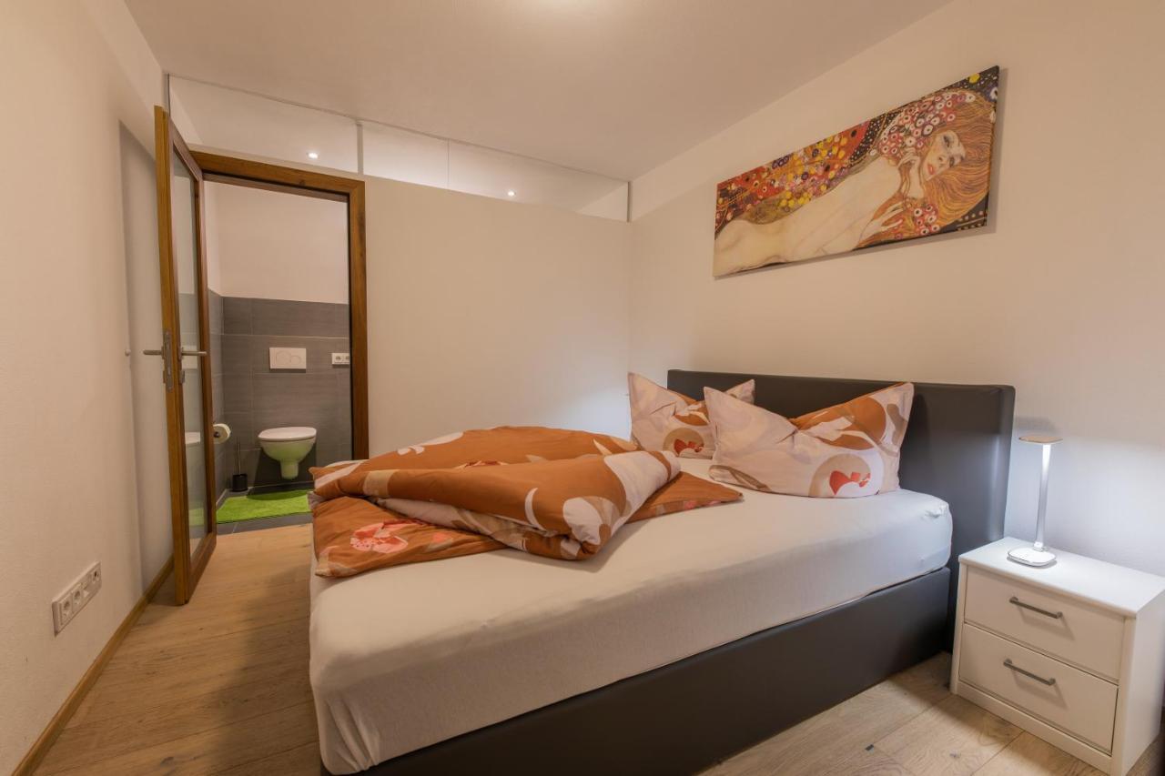 Ferienwohnung Robi Fulpmes Luaran gambar