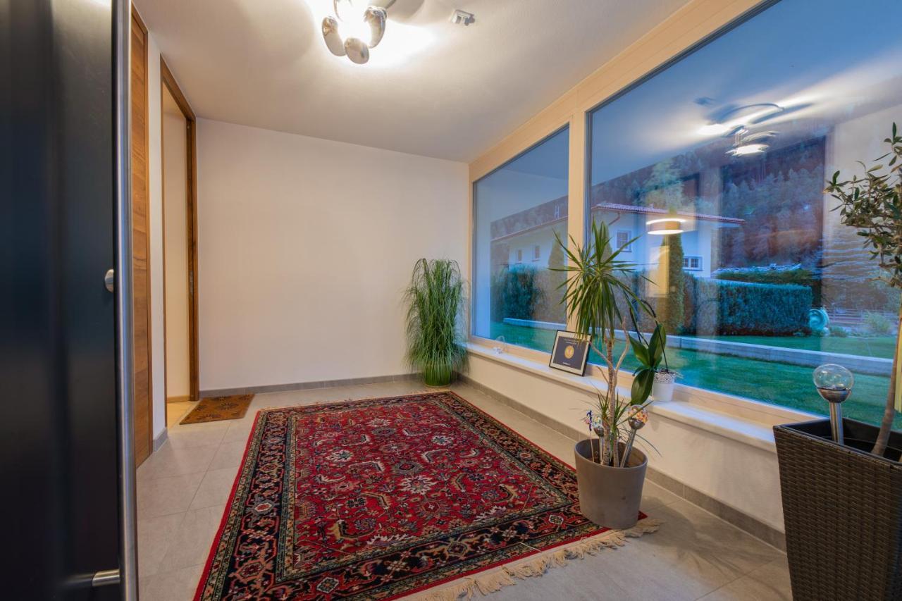 Ferienwohnung Robi Fulpmes Luaran gambar