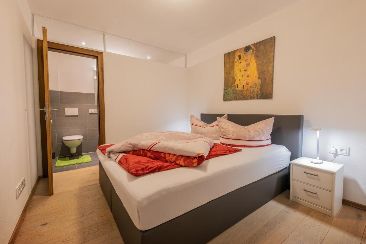Ferienwohnung Robi Fulpmes Luaran gambar